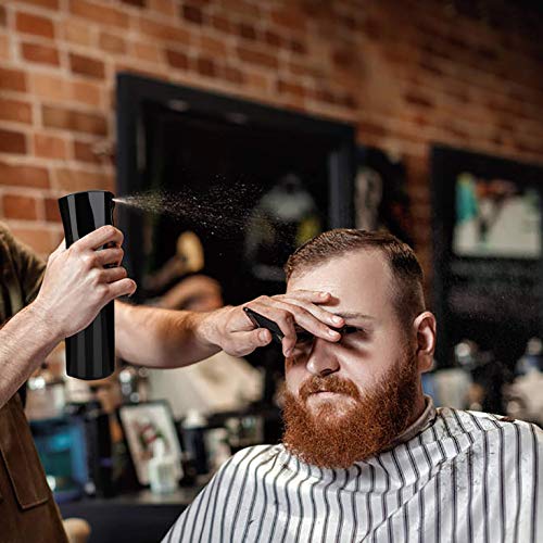 MaoXinTek Flacone Spray Acqua di Plastica per