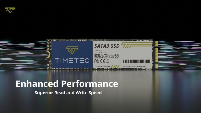 Amazon.com: Timetec 1TB SSD 3D NAND SATA III 6Gb/s M.2 2280 NGFF
