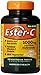 Produktbild American Health, Ester C mit Zitrus Bioflavonoiden, 1000mg, 120 Veg. Tabletten