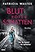 Cover zum Buch Blutroter Schatten: Nur du kannst ihn...
