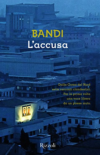 L'accusa L'accusa