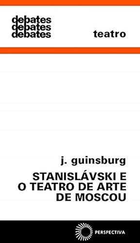 Stanislávski e o teatro de arte de Moscou: 192