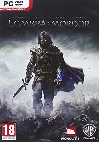  La Terra Di Mezzo - L\'Ombra di Mordor