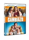 El Cambiazo (Import Movie) (European Format - Zone 2) (2012) Bateman, Jason; Reynolds, Ryan; Wilde, Olivia;