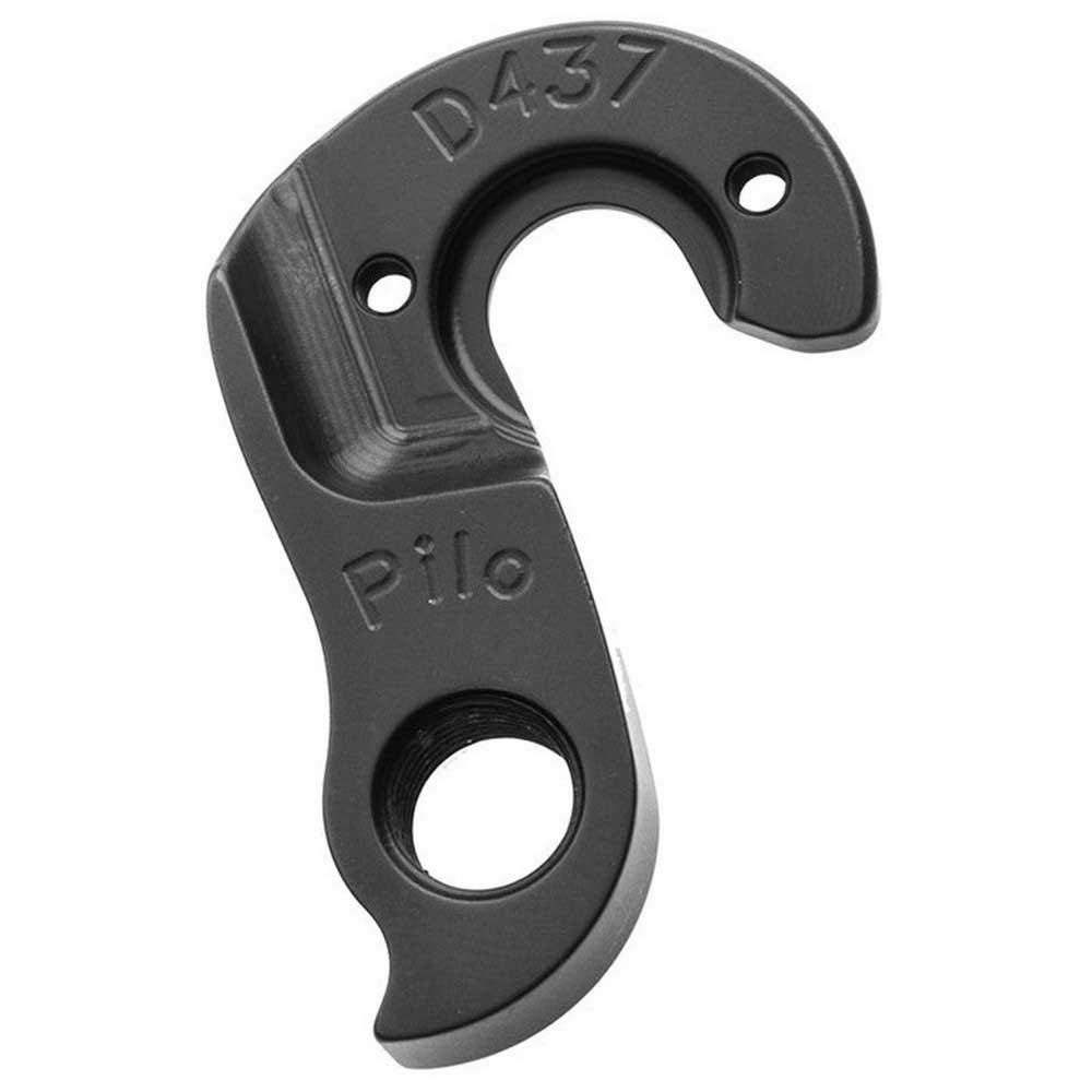 Pilo D437 Derailleur Hanger Trek Road One Size