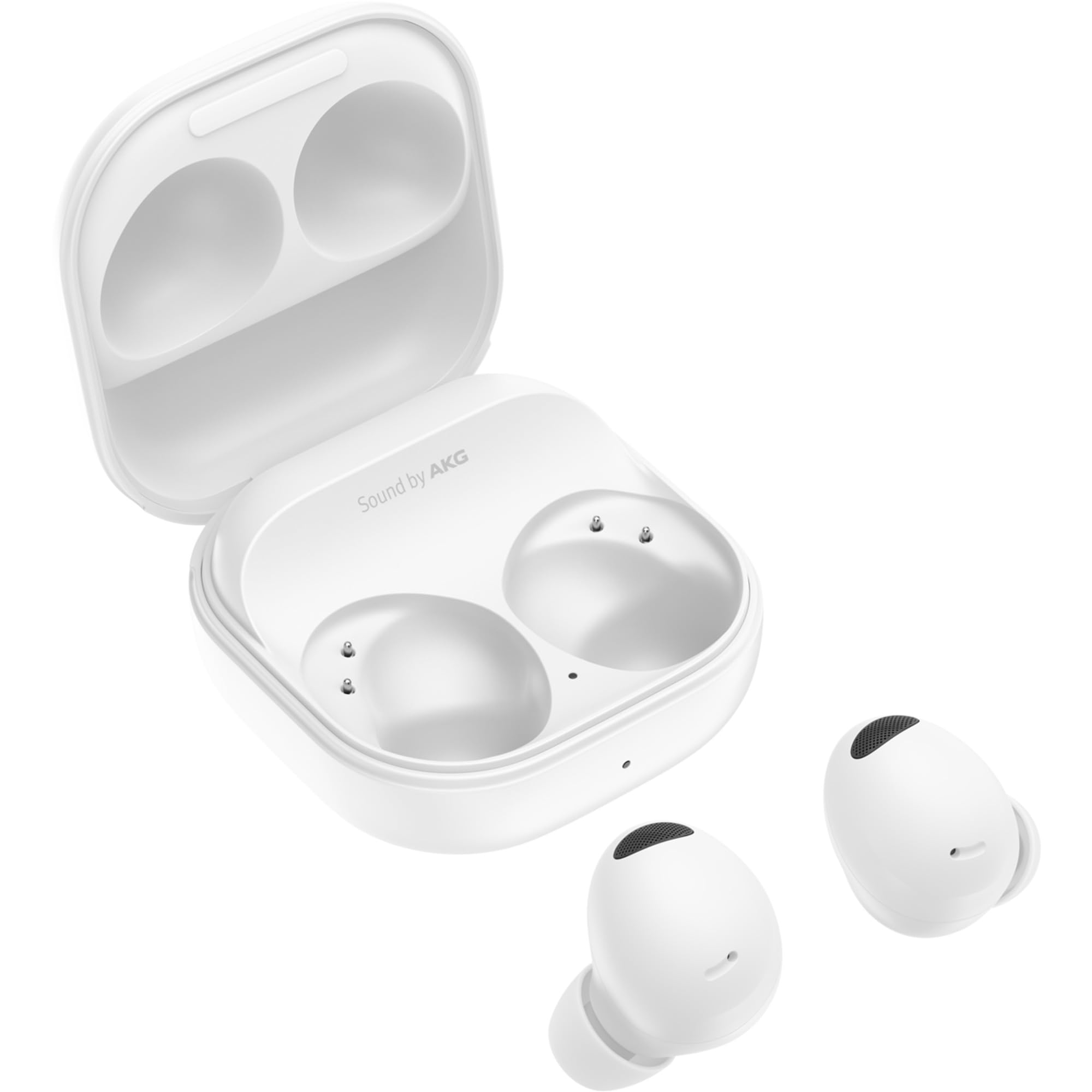 イヤホン Samsung Galaxy Buds2 Pro SAMSUNG Galaxy Buds2 Pro Blanc : Amazon.fr: High-Tech