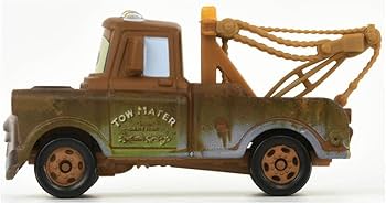 Amazon.co.jp: タカラトミー ディズニー カーズ トミカ C-04 メーター Amazon.co.jp: タカラトミー ディズニー カーズ トミカ C-04 メーター