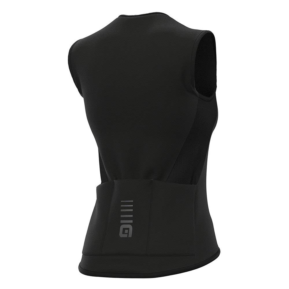 ALE' R-ev1 Thermo Gilet Donna
