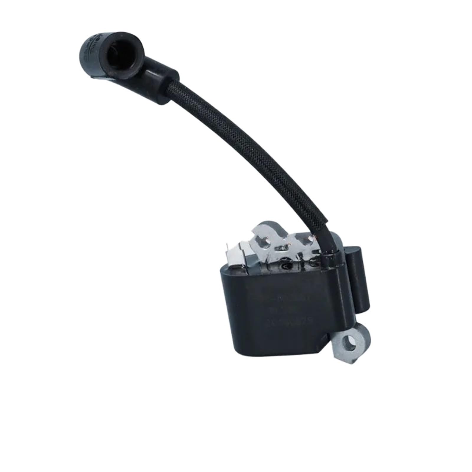 Retén Aceite Cigüeñal Sello de Aceite del cigüeñal, cojinete, Filtro Aire, Volante magnético, Bobina Encendido, Compatible con Motosierra Husqvarna 236 y 246 retn de Aceite(D)