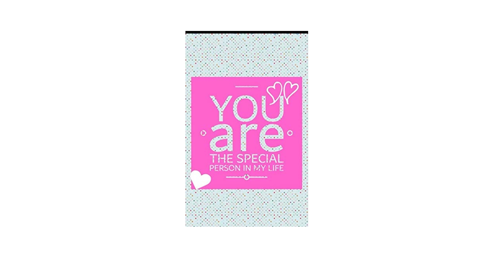 私はとくべつな人 I'M A SPECIAL PERSON ポールJマイヤー 私はとくべつな人 I'M A SPECIAL PERSON ポールJマイヤー