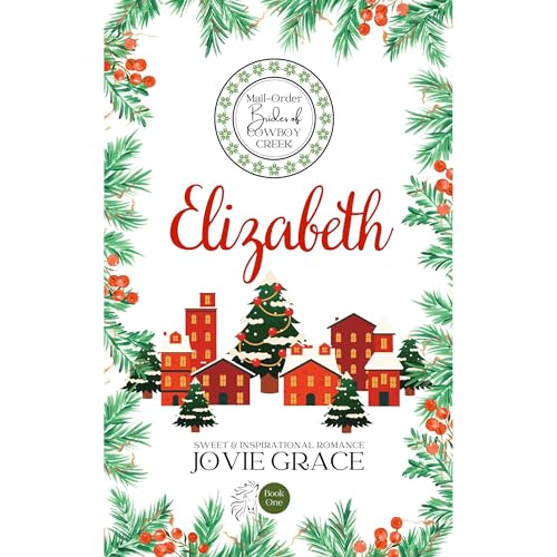 Elizabeth by Jovie Grace episode artwork