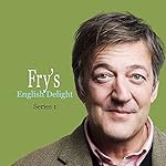 Fry's English Delight (Series 1) cover art