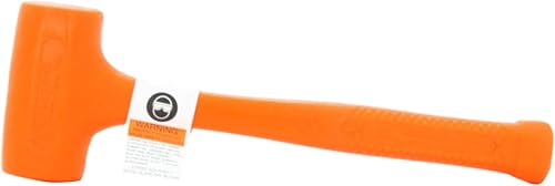 Stanley Compo-Cast martillo suave estándar