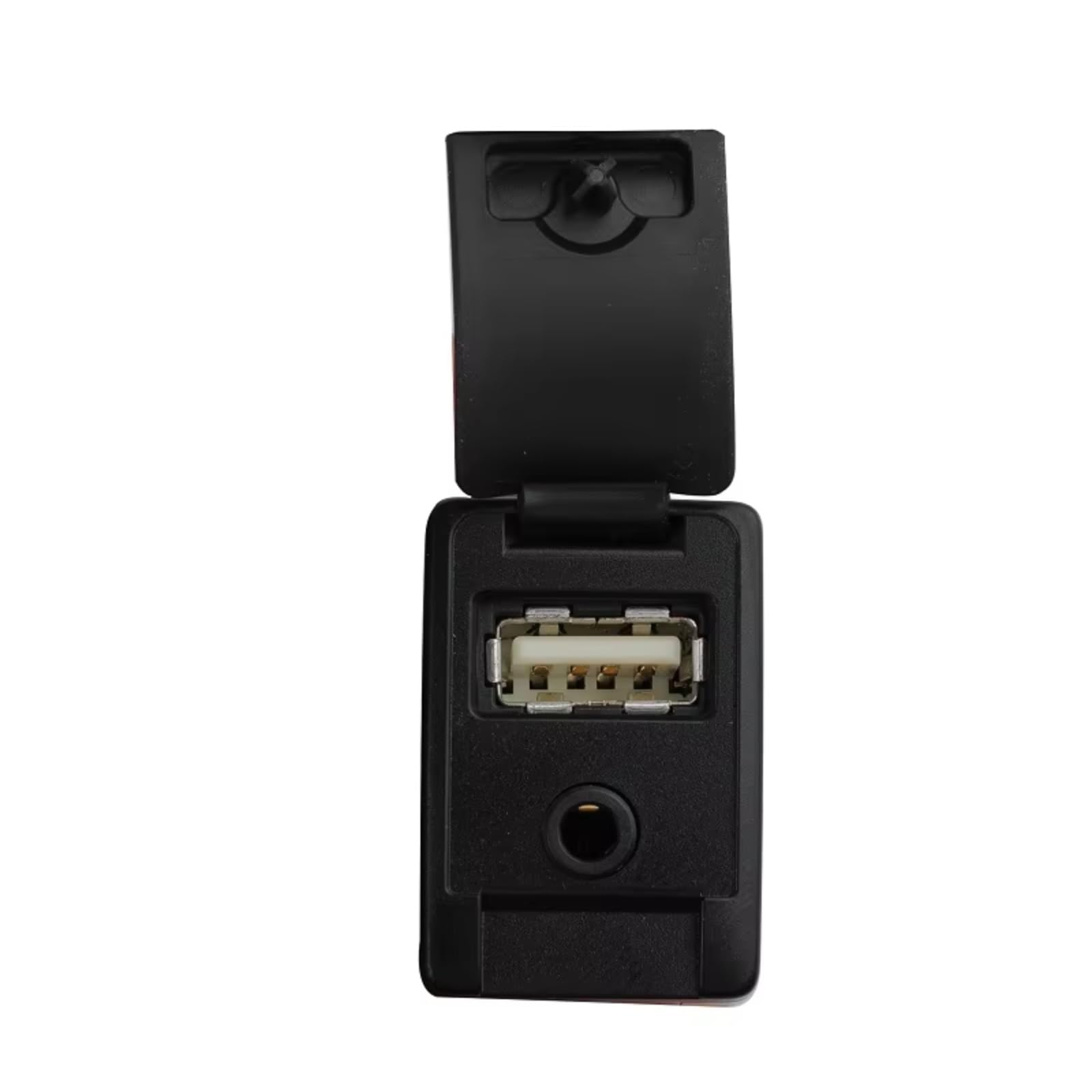 Adattatore Audio AUX USB per Auto, per Highlander FA134342A 861900E090 MATIC Interfaccia Audio AUX Porta multimediale USB