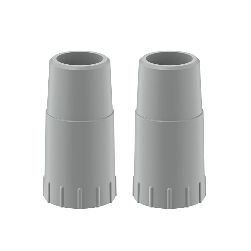 Adaptador de Borracha para Mangueira de Filtros Canister Fluval 304 a 407 Dimakung, Pacote com 2
