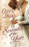 Scandal of the Year (The Heiress In London Novels Book 3)