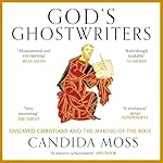 Cover of God's Ghostwriters