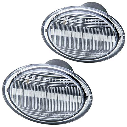 Rm-style 72405 - Indicatore di direzione laterale