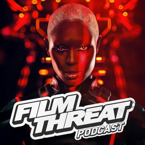 Hollywood on the Rocks: Tron: Ares Non-Spoiler Review Podcast Por  arte de portada