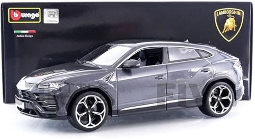 Bburago - Lamborghini Urus - 2018 - 118