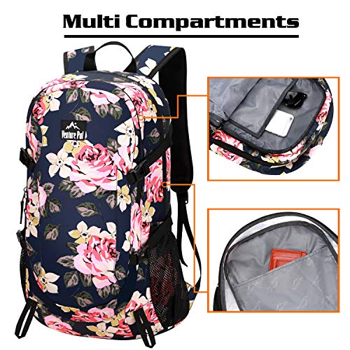 venture 40l backpack