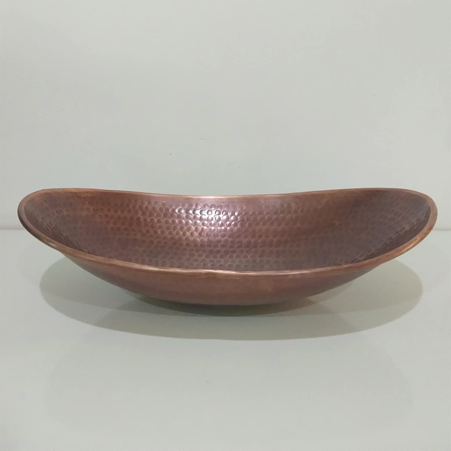 Copper Boat Sink - Unbeatable Quality Unbeatable Price