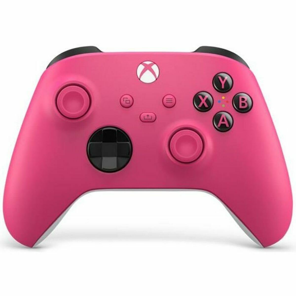Xbox Wireless Controller Deep Pink (Microsoft Türkiye Garantili)