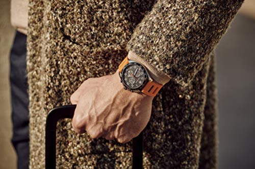 Mejores precios y opiniones de Reloj swiss military - solo los mejores. 20 Imagen adicional