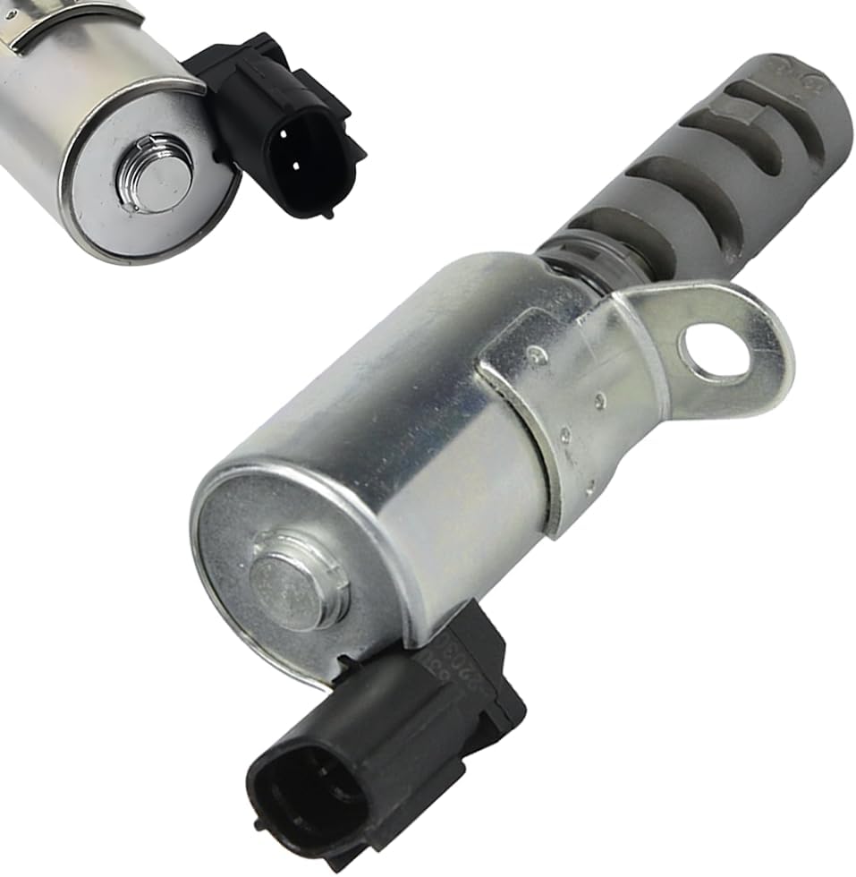 ZBN Oil Control VVT Valve Variable Valve Timing Solenoid Fit 15330-22030 917-019 For Toyota Corolla Celica Matrix MR2 Spyder 1.8L 2000 2001 2002 2003 2004 2005 2006 2007 2008