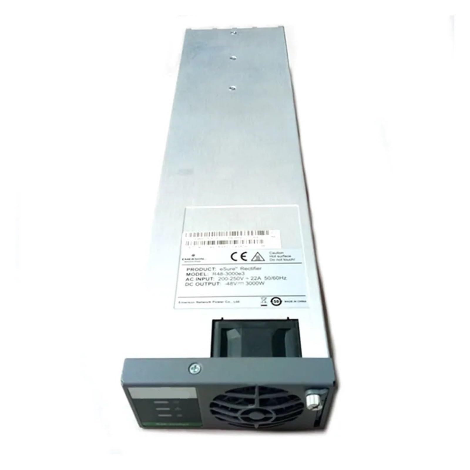 BRODEFUP R48-3000e3 Communication Switching Power Supply Module 48V Induction Heater Power Supply Disassemble With interface(48V output)