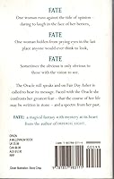 Fate 1857983114 Book Cover