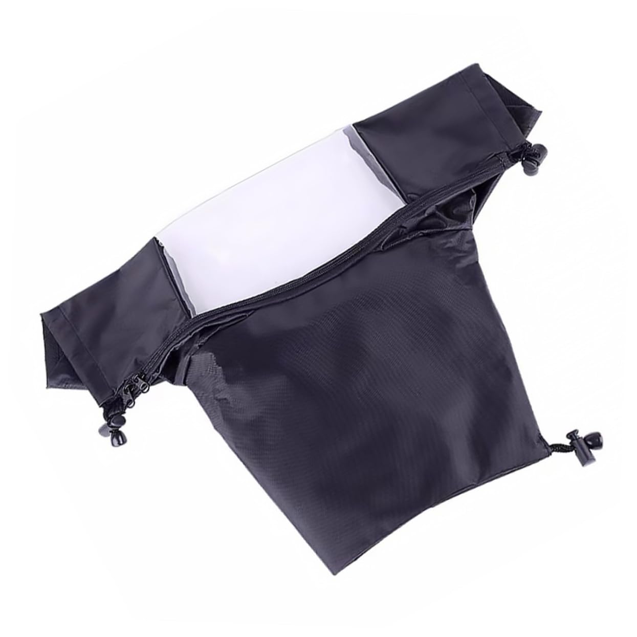 Funda para cámara de exterior contra lluvia ácida y salpicaduras 8