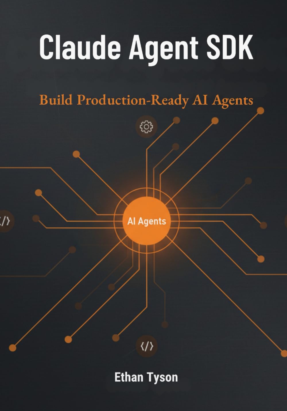 Claude Agent SDK: Build Production-Ready AI Agents