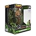 McFarlane Toys - Movie Maniacs Smolder (Jumanji) 6in Posed Figure