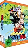 dragonball dvd box 5  Dragonball - Box 3/6 (Episoden 58-83) [5 DVDs]