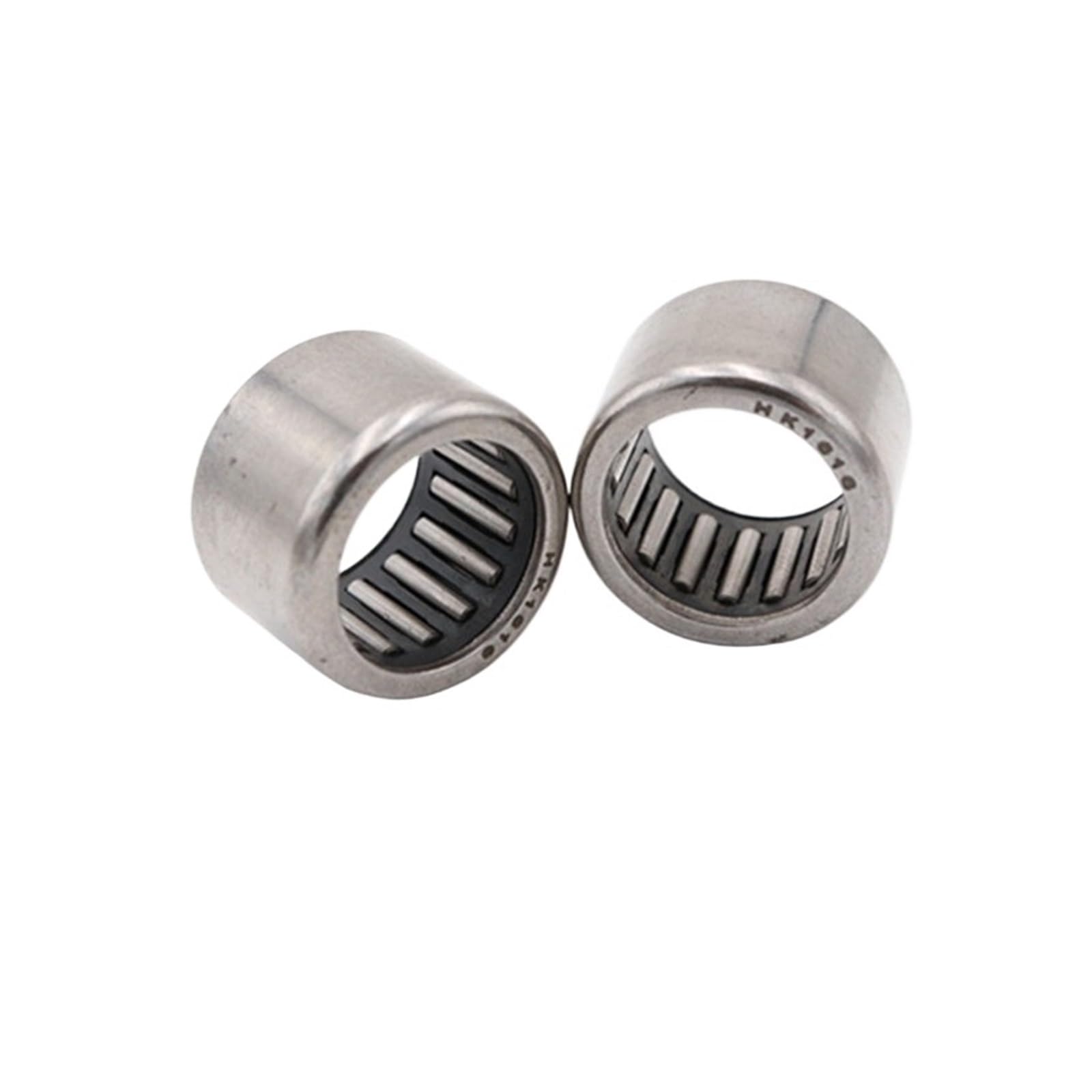 1 Pcs AXK Bearing HK202620 HK2020 HK202625 HK2025 HK202630 (HK2030 HK202720 TA2020 Needle Roller Bearing 20 * 26/27 * 20/25/30mm(HK202630(HK2030))