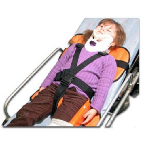 image for LINE2design Pedi-Save System - Heavy Duty Adjustable 5-Point Harness W