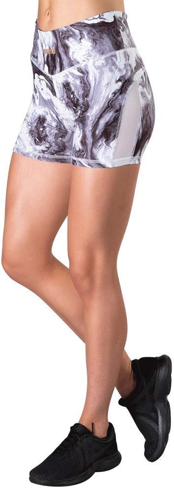 PROZIS134 X-Sense Shorts-Agile Marble M/Grey
