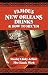 Famous New Orleans Drinks and How to Mix 'Em