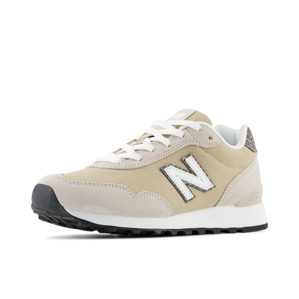 

                                                    New Balance Women's 515 V3 Sneaker, Stoneware/Moon
