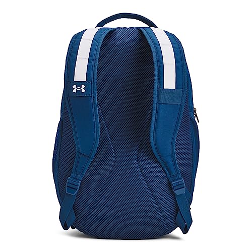 Image of Under Armour Unisex Hustle 5.0 Backpack