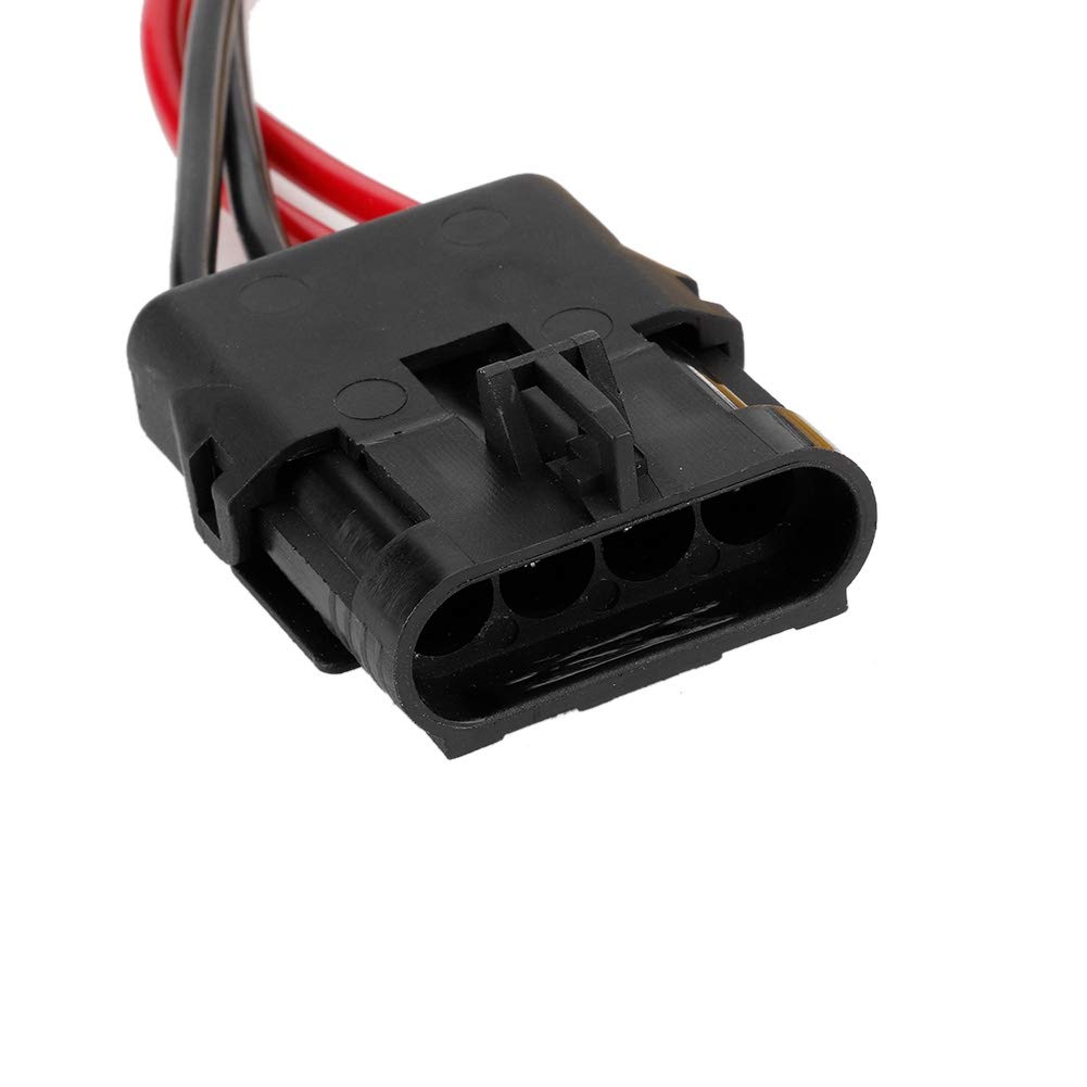 Generic 4011100 Prostownik Napięcia Półprzewodnikowy Elektroniczny Pasuje do 700 800 Twin EFI dla Właścicieli ATV/UTV