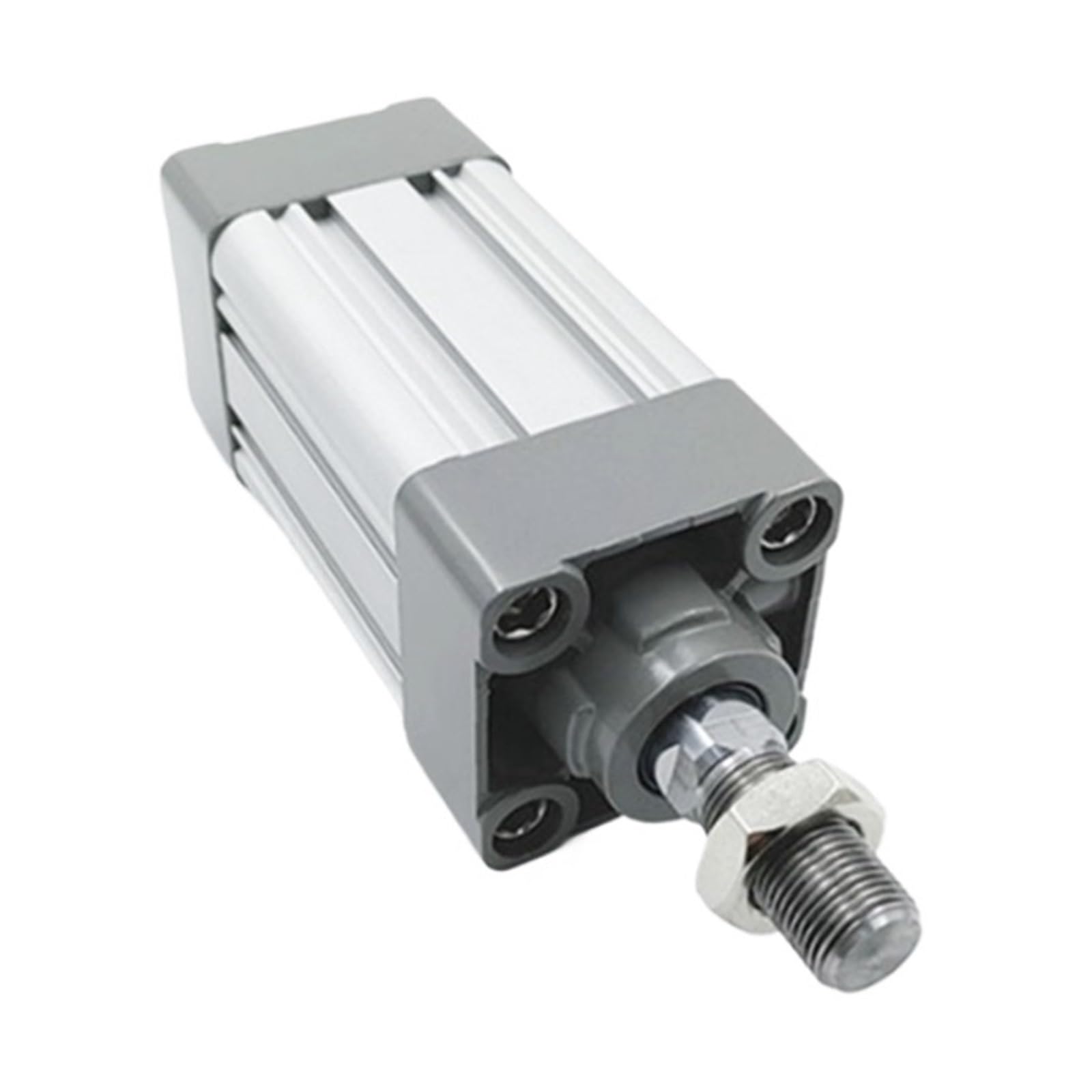 MDB1B50-400Z air cylinder avec amortissement réglable de 400mm