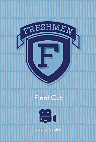 Final Cut (Freshmen, 4) view 2