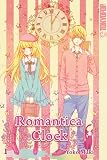 Cover zum Buch Romantica Clock 1