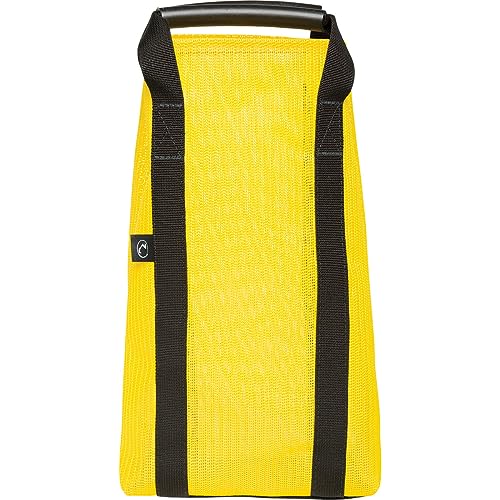 Yellow Zeagle Weight Bag
