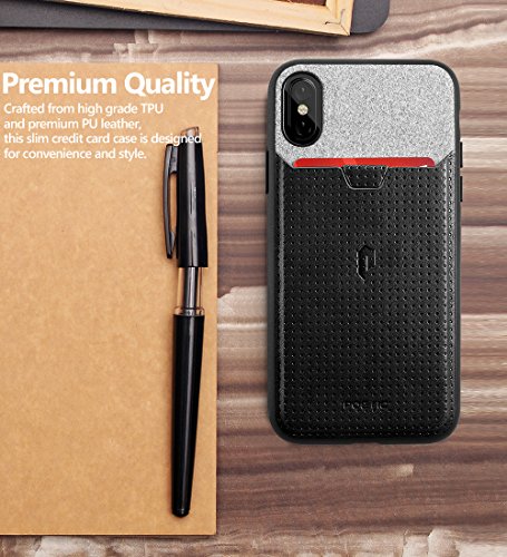 Poetic Nubuck [Slot per schede di Credito]