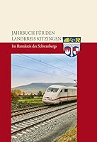 Jahrbuch Fur Den Landkreis Kitzingen 2016. Im Bannkreis Des Schwanbergs 3897544717 Book Cover