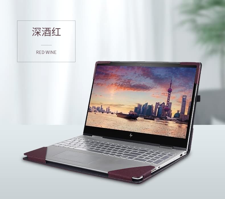 Amazon.co.jp: XJchen ノートパソコンケース HP Spectre x360 14-ef 14