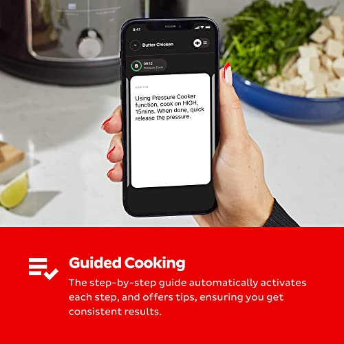 Instant Pot Pro Plus Wi-Fi Smart 10-in-1 の商品画像 4